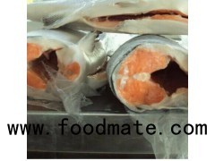 Norwegian Fresh Salmon/  Premium Salmon From Norway