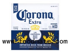 CORONA EXTRA BEER