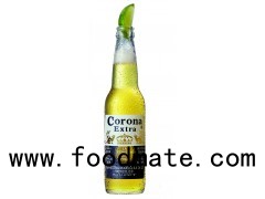 Corona Beer can, Corona Beer, Corona Extra Beer 330ml
