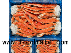 Fresh Chilled King Crab grade A