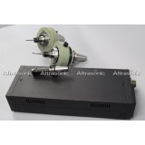 20Khz High Speed Ultrasonic Machining Center for jewelry sapphire and dental material