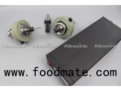 Ultrasonic Particle Milling and Optical Grinding For Glass,Bread,Optics Material For CNC Machine