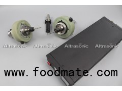 Ultrasonic Particle Milling and Optical Grinding For Glass,Bread,Optics Material For CNC Machine