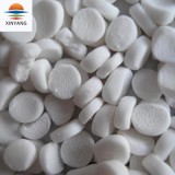 1Plastic Caco3 Filler Masterbatch For Pe Bag