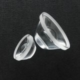 tir optics led