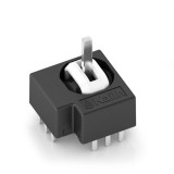 kailh joysticks potentiometers for game