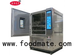 Programmable Temperature Humidity Stability Test Chamber