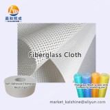 Fiberglass Mesh