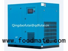 Direct air compressor