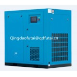 Direct air compressor