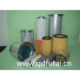 Fusheng Oil Filter Replacement