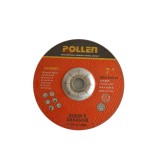 Wholesale Abrasive Disc T27 180x6.0x22.23mm Resin Bonded Metal Grinding Wheel