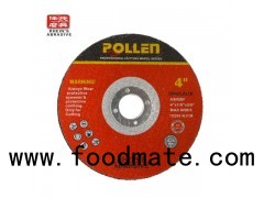 T41 Or T42 100x3x16mm Cutting Disc Angle Grinder Discs Multi-Purpose Abrasive Cutting Disc