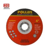 T41 Or T42 100x3x16mm Cutting Disc Angle Grinder Discs Multi-Purpose Abrasive Cutting Disc