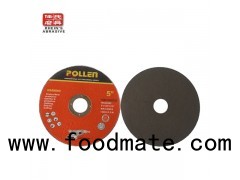 5 Inch 125x1x22.23 Special Type Famous Brand Cutting Discs