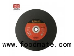 Zhejiang Rhein's Factory 14''355x3.0x25.4 Cutting Disc For Metal