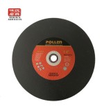 Zhejiang Rhein's Factory 14''355x3.0x25.4 Cutting Disc For Metal