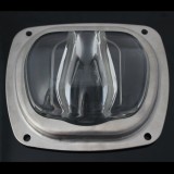 batwing led lenses for street light