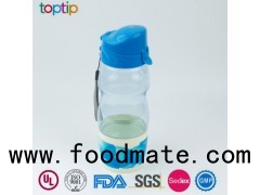 Plastic Cups & Water Bottles