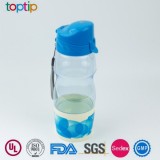 Plastic Cups & Water Bottles