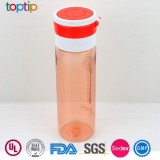 Clear Water Bottles Bulk