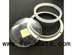 300w led lens glass for LED Explosion Proof Lighting