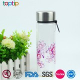 22oz Straight Wall Water Bottle