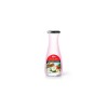 Strawberry Flavour Coconut Water 1L Glass Bottle