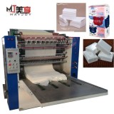 Automatic High Speed Facial Tissue Machine