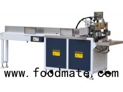 Semi-automatic Napkin Paper Packing Machine