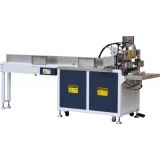 Semi-automatic Napkin Paper Packing Machine