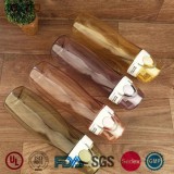 FlipTop Water Bottle 750ml