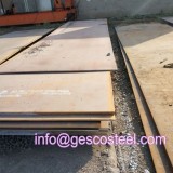 Steel Grade: P265NB steel sheets and coils for welded gas cylinders