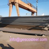 ABS certification shipbuilding steel
