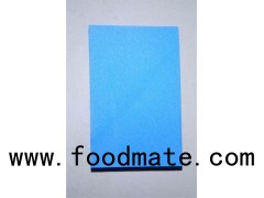 KISHO Glass Coating Sponge