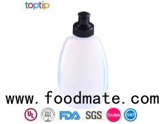 Plastic Water Bottle Design