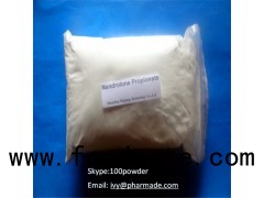 Nandrolone Propionate ivy@pharmade.com Raw Steroid Powder Safe Shipping Worldwide