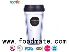 Double Insulated Cups With Paper Insert