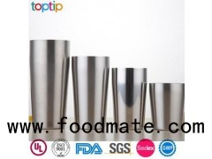 Stainless Steel Water Cup/Beer Cup