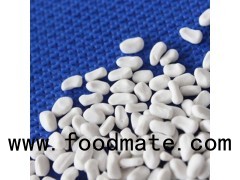 CaCO3 Filler Masterbatch Product Introduction