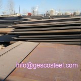 GL Grade FH32 Marine steel