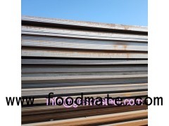 NK AH36/DH36/EH36/FH36 Steel Plate For Shipbuilding