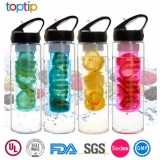 700ml Fruit Infuser Water Bottle