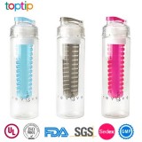 Fruit Infuser 24 Oz Water Bottle