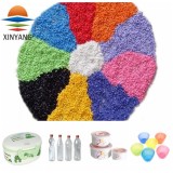 plastic filler color masterbatch