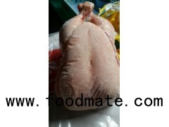 Halal Frozen Whole Chicken and Parts / Gizzards / Thighs / Feet / Wings