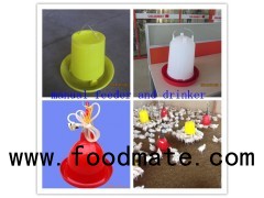 GOLDENEST poultry manual feeder