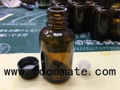 10ml/20ml/30ml/60ml/100ml Glass Coating Special Sub-Bottling With Drip Plug