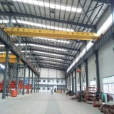 30t port crane