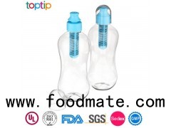 Supply Water Filter Bottle